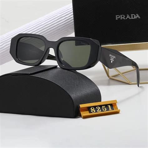 prada swirl sunglasses replica|prada 8251.